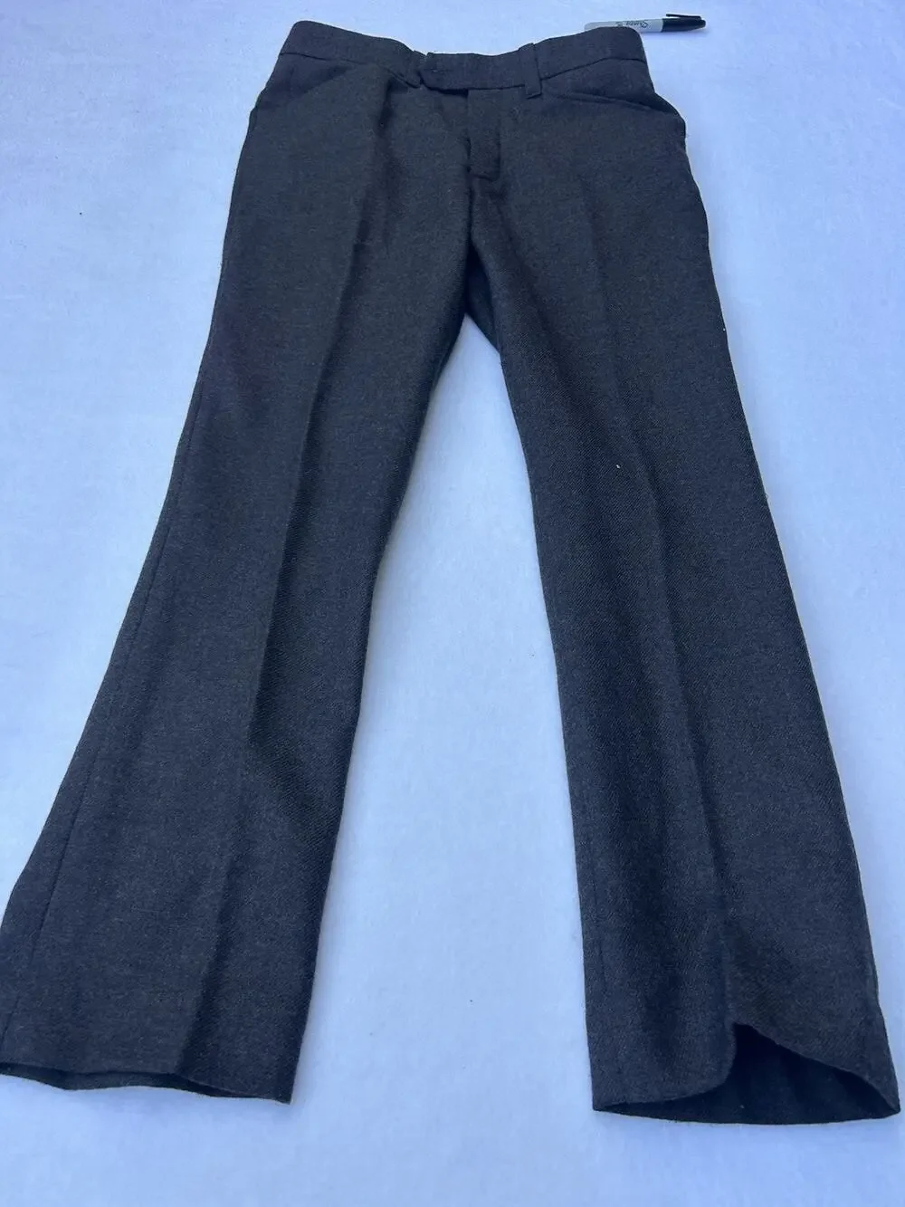 Modshopping Quality Vintage Wear, 1960s Mod Style Cotton Size 29